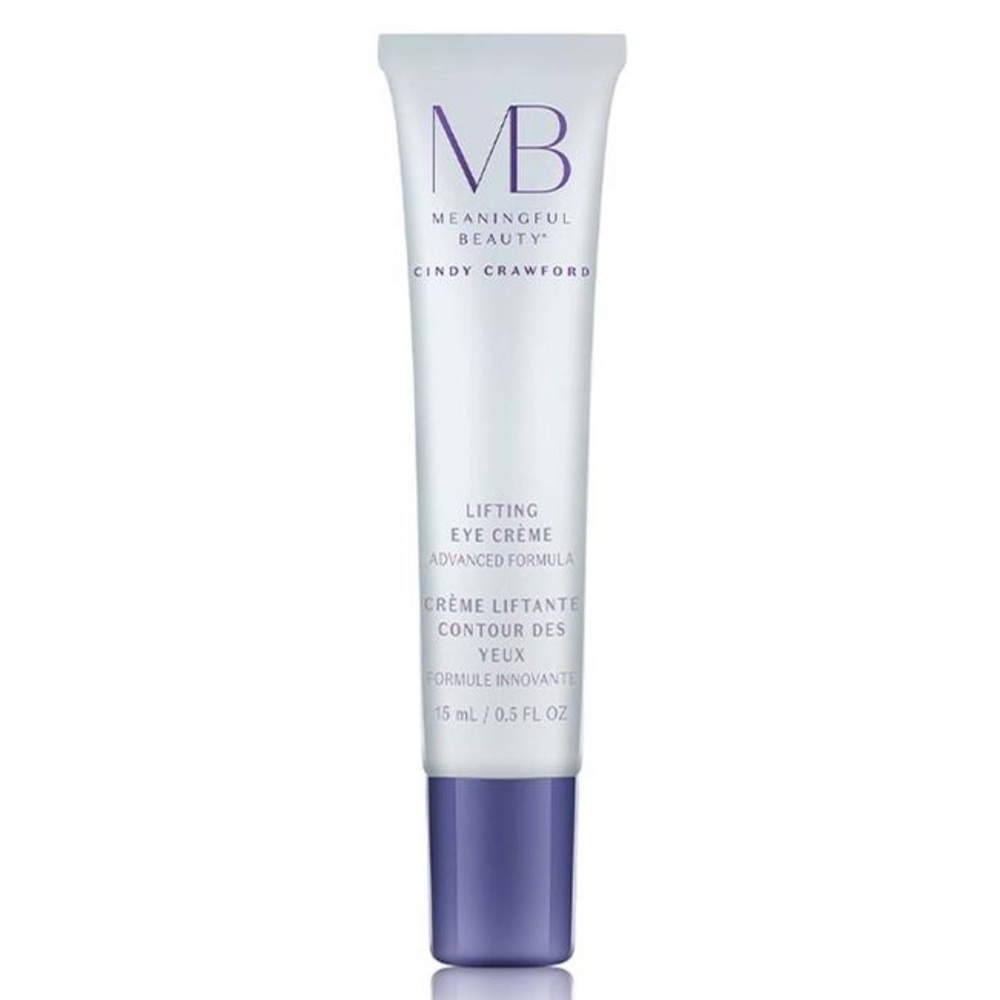 Meaningful Beauty Lifting Eye Cream